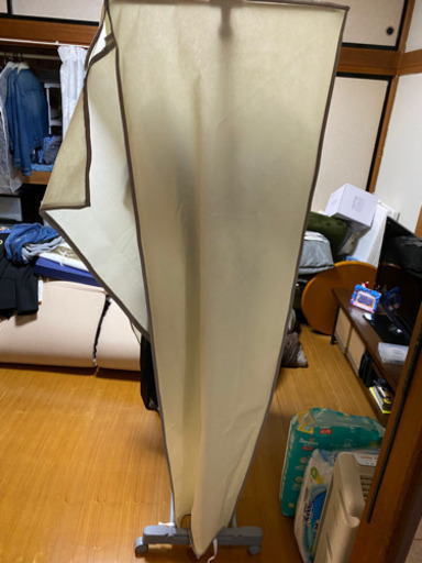 ハンガーラック