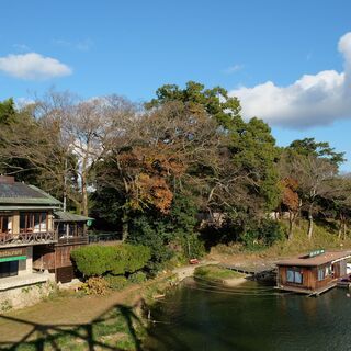 カフェ・ボートスタッフ★未経験の方歓迎★メニュー社割あり★お正月...