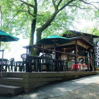 カフェ・ボートスタッフ★未経験の方歓迎★メニュー社割あり★お正月時給1.5倍！！の画像