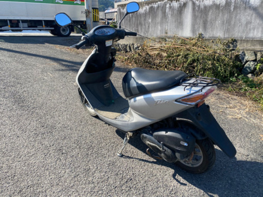ホンダ　DIO  実動　AF56