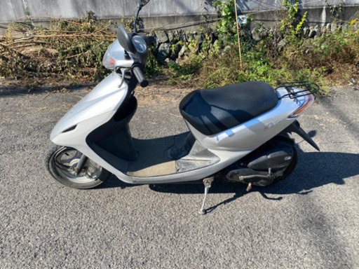 ホンダ　DIO  実動　AF56