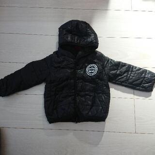 BABYDOLL アウター 90の画像