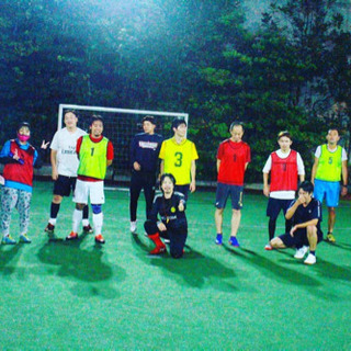 フットサル祭り本日✨今週開催空き情報🎵 １９時キックオフ⚽️ １１月１０日火曜日渋谷大和田体育館△残り６枠 １１月１１日水曜日オーパス夢広場△残り６枠 １１月１２日金曜日オーパス夢広場△残り７枠 １１月１４日土曜日渋谷大和田体育館△残り５枠 １１月１５日日曜日オーパス夢広場△残り７枠 - メンバー募集