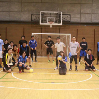 フットサル祭り本日✨今週開催空き情報🎵 １９時キックオフ⚽️ １...