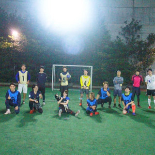 フットサル祭り本日✨今週開催空き情報🎵 １９時キックオフ⚽️ １１月１０日火曜日渋谷大和田体育館△残り６枠 １１月１１日水曜日オーパス夢広場△残り６枠 １１月１２日金曜日オーパス夢広場△残り７枠 １１月１４日土曜日渋谷大和田体育館△残り５枠 １１月１５日日曜日オーパス夢広場△残り７枠 − 東京都