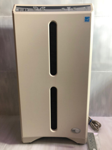 【ほぼ新品】Amway 空気清浄機 アトモスフィア