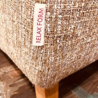 RELAXFORM リラックスフォーム Amor アモルソファー ダイニングセットの画像