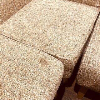 RELAXFORM リラックスフォーム Amor アモルソファー ダイニングセットの画像