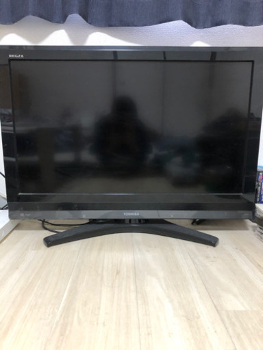 その他 TOSHIBA REGZA 32H8000