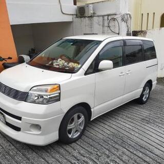 トヨタ　ノアの画像