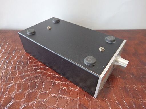 美品◇ortofon/オルトフォン T-30 MCトランス/MC昇圧トランス 本体のみ
