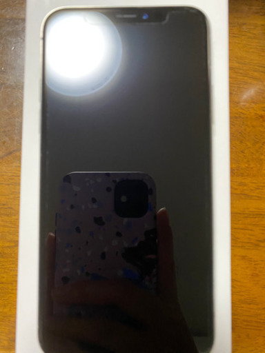 iPhone X 64GB 