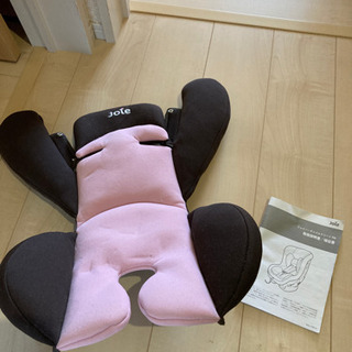 ジョイー　チャイルドシートの画像