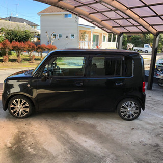 売約済み　ありがとうございました🉐車検R4/10❗️moveコンテ 21年式の画像