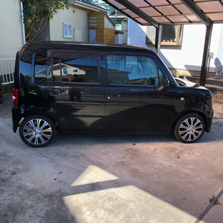 売約済み　ありがとうございました🉐車検R4/10❗️moveコンテ 21年式の画像