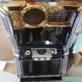 ルパン三世　消されたルパン　実機！