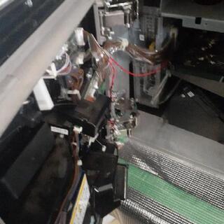 ルパン三世　消されたルパン　実機！の画像