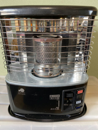 石油ストーブ