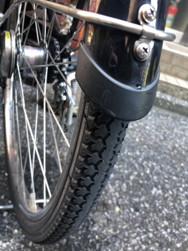 引き渡し予定確定済！ヤマハ　YAMAHA PAS 電動アシスト自転車