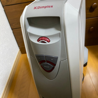 オイルヒーターの画像