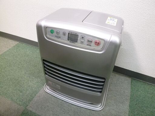 DAINICHI ダイニチ 石油ファンヒーター ストーブ FHY-32TR2 2011年製
