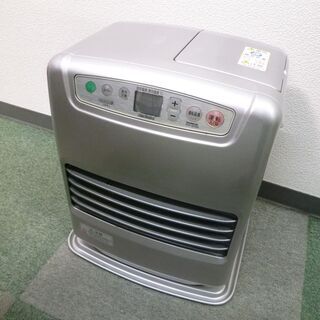 DAINICHI ダイニチ 石油ファンヒーター ストーブ FHY...