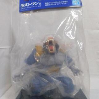 ドラゴンボール ラストワン賞 大猿ベジータ ソフビフィギュア ドラゴンボール 大猿ベジータ ラストワン賞 ソフビフィギュア｜Yahoo