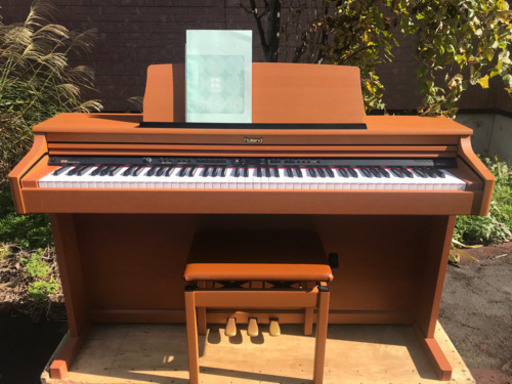 ローランド HP203-LC