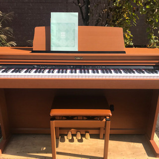 Roland 電子ピアノ HP203ーLC ヨドバシ.com - ローランド ROLAND デジタルピアノ HPシリーズ HP203