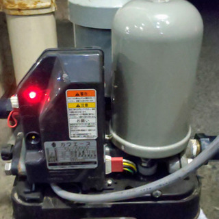 決まりました❗️川本井戸ポンプ浅井戸用カワエースの画像