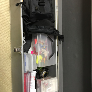 釣り具