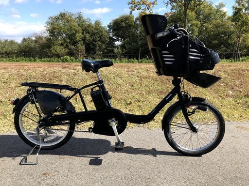 値下げ！【美品】ギュット・ミニ・DX　/　パナソニック【整備済み】