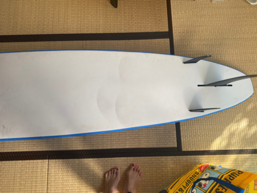 ロングボード<<grommet surfboard>>