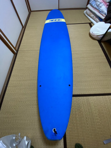 ロングボード<<grommet surfboard>>