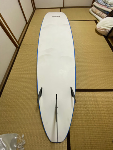 ロングボード<<grommet surfboard>>