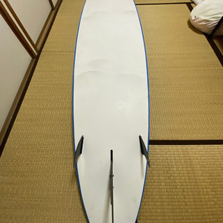 ロングボード<<grommet surfboard>>の画像