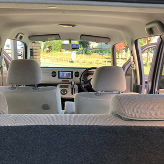 売約済み　ありがとうございました　🉐機関良好❗️人気車❗️車検長〜いR5/4ココア　フルセグの画像