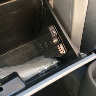 クリッパーバン　軽バン　車検付き　黒ナンバー　軽貨物　宅配　タイミングベルト交換済みの画像