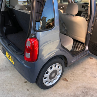 売約済み　ありがとうございました　🉐機関良好❗️人気車❗️車検長〜いR5/4ココア　フルセグの画像