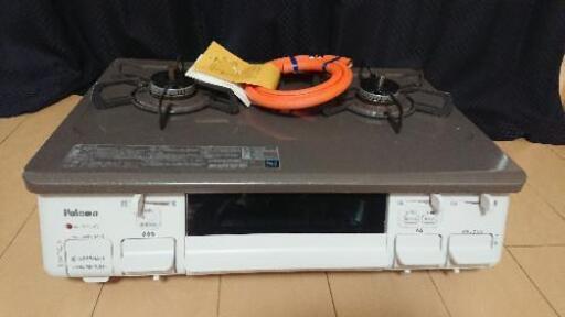 【成約済】パロマ IC-N86BHA-L