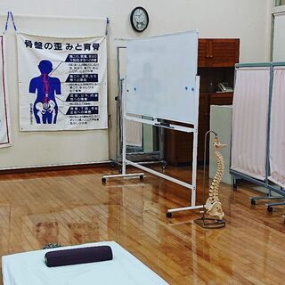 運動教室11月期、12月期