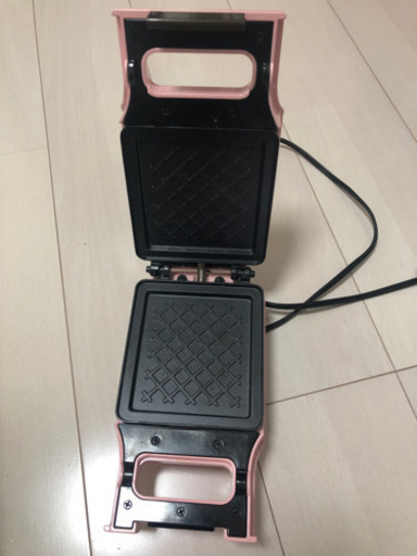 Récolte サンドイッチメーカー