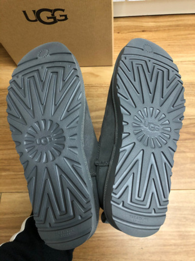 UGG CLASSIC ULTRA MINI 美品
