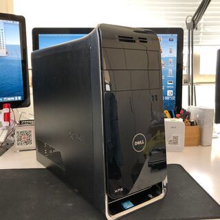 DELL XPS 8500 Core i7 8GB HDD 32...
