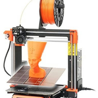 3dプリンターを0から組み立ててみませんか