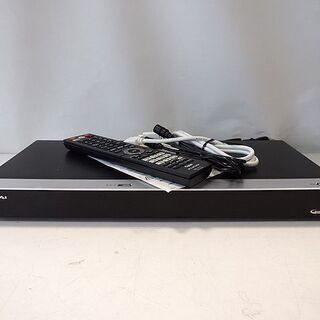 美品/FUNAI/フナイ☆FBR-HT1010 ブルーレイレコーダー「AI録画」対応の