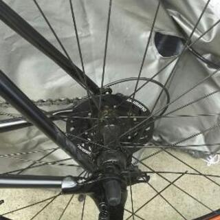ロードバイクの画像