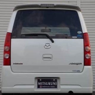 ＡＺ－ワゴン ２ＷＤ　ＦＸ－Ｓスペシャル😎本体価格39万円🎊