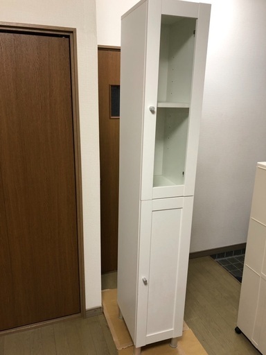 IKEA  棚　家具