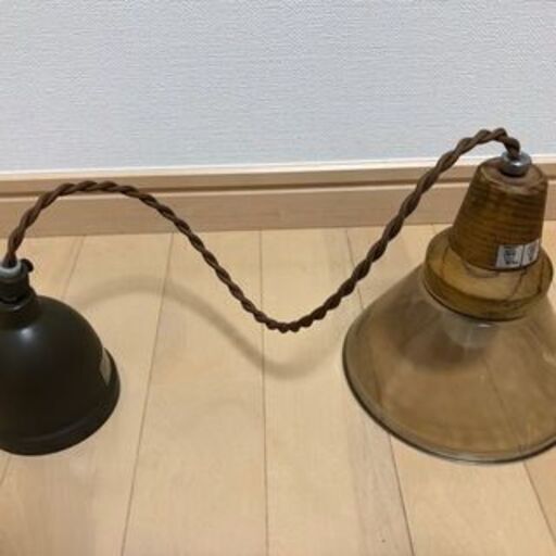 【アンティーク風ライト】ペンダントライト Berka ベルカ LT-9534 C